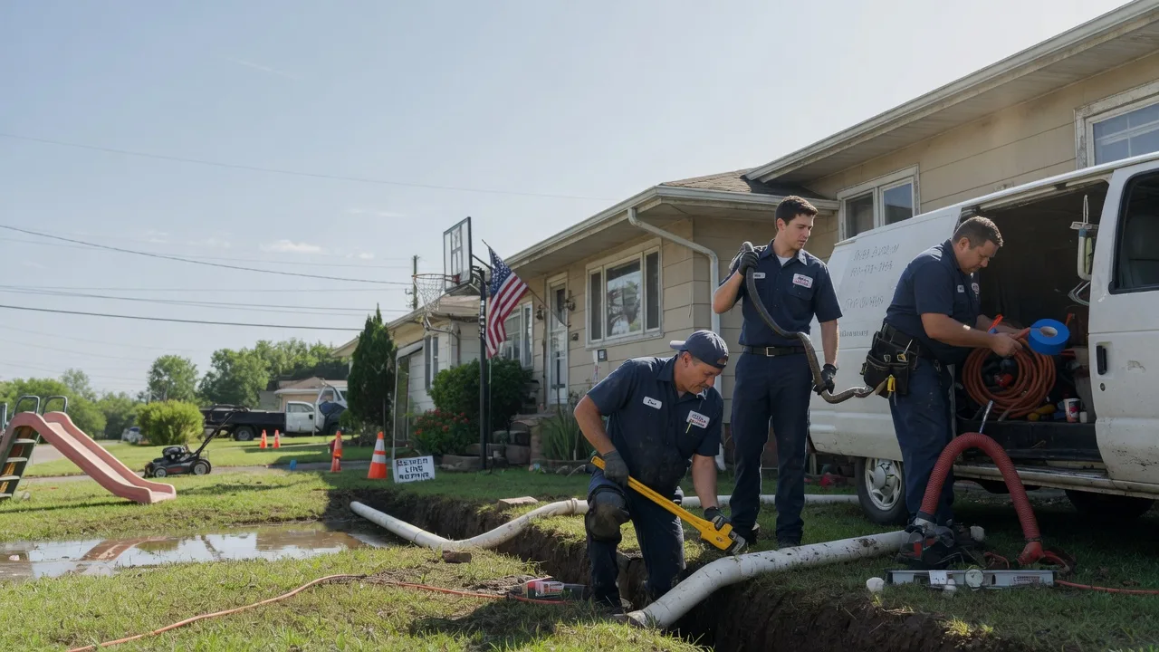 Toilet Installation in Astor, FL near me